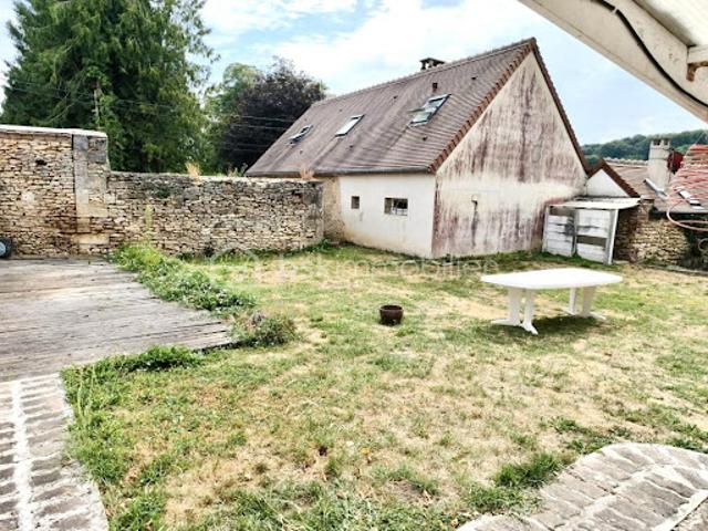 Maison vente à Clermont, Heilles