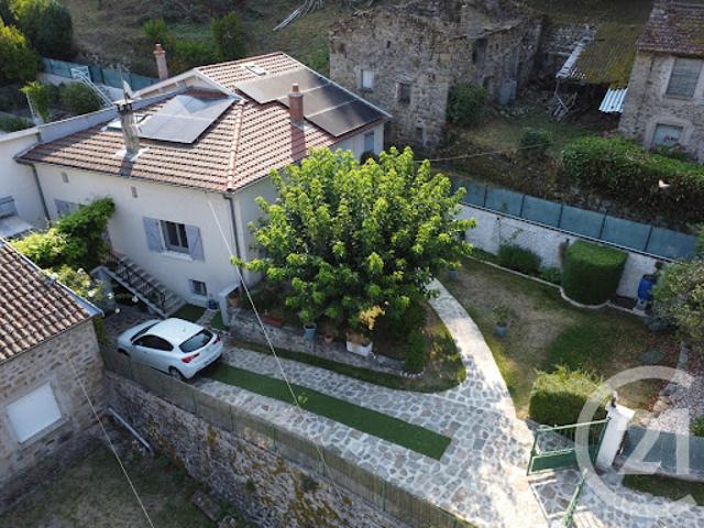 Maison vente à Tournon-sur-Rhône, Vocance