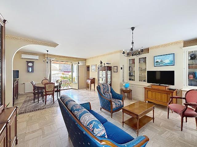 Maison vente à Les Sables-d'Olonne, Château-d'olonne