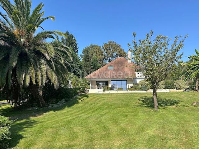 Maison vente à Pau, Serres-morlaàs