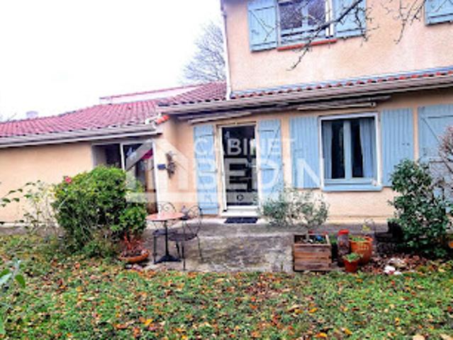 Maison vente à France métropolitaine, Lauzerville