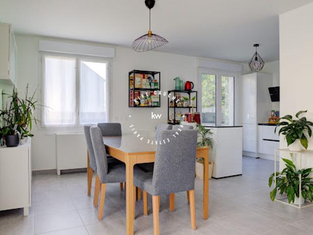 Maison vente à Champcueil, Essonne