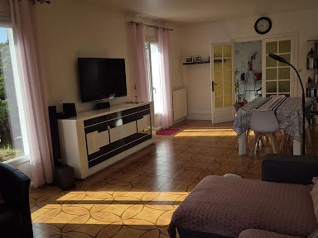 Maison vente à Les Granges, Abjat-sur-Bandiat