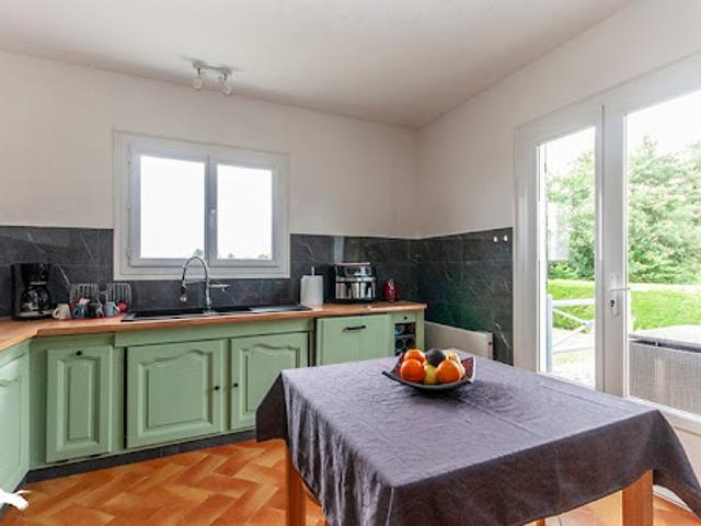 Maison vente à Nontron, Abjat-sur-bandiat