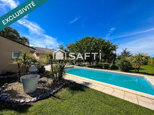 Maison vente à Ambarès-et-lagrave