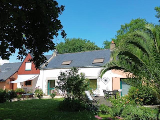 Maison vente à Lande Guerneas, Damgan