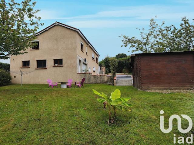 Maison vente à Charleville-Mézières, Anchamps