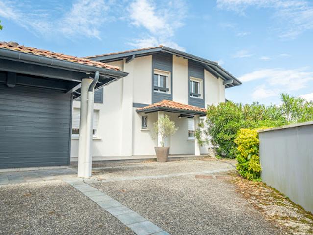 Maison vente à Bayonne, Anglet