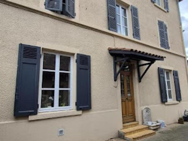 Maison vente à Villefranche-sur-Saône, Rhône