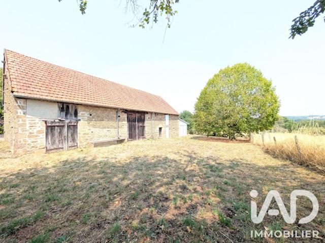 Maison vente à Guéret, Anzême