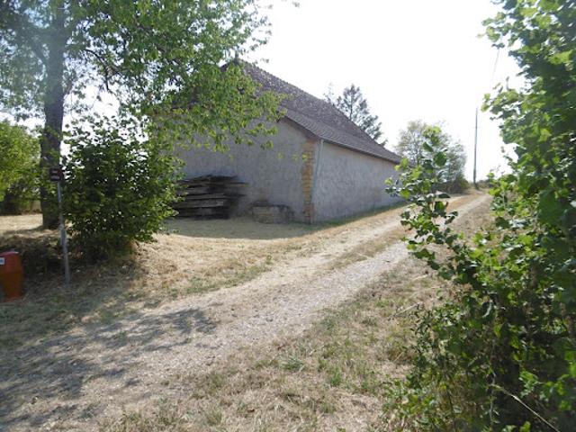 Maison vente à Charolles, Anzy-le-duc