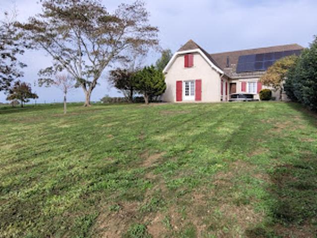 Maison vente à France métropolitaine, Vignes