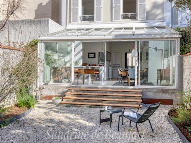 Maison vente à Nanterre, Bois-colombes