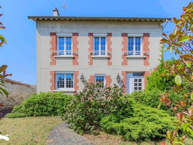 Maison vente à Mantes-la-Jolie, Aubergenville