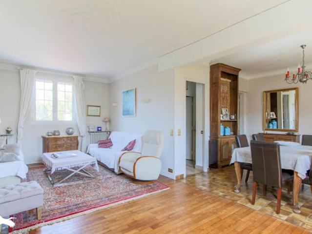 Maison vente à Mantes-la-Jolie, Aubergenville