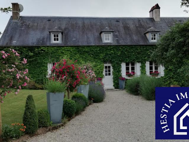 Maison vente à Avallon