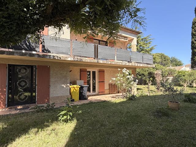 Maison vente à Avignon