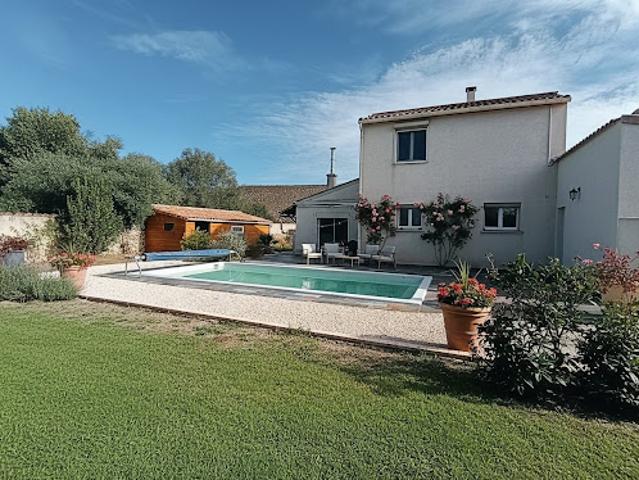 Maison vente à Montpellier, Saint-jean-de-védas
