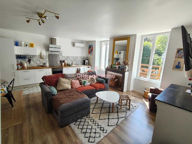 Maison vente à Barie, Gironde