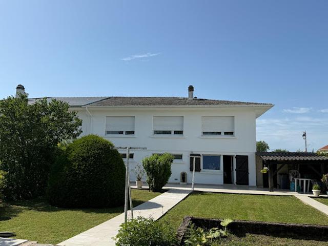 Maison vente à Thionville, Basse-ham