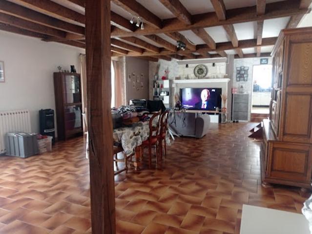 Maison vente à Périgueux, Bassilac