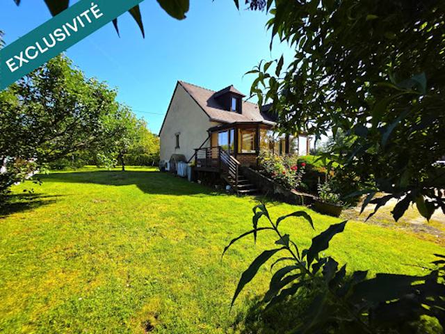Maison vente à Saint-Michel, Baugé-en-Anjou