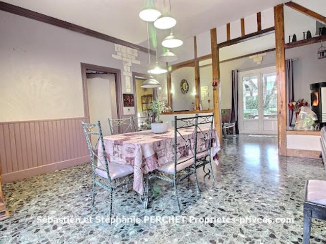 Maison vente à Châteaudun