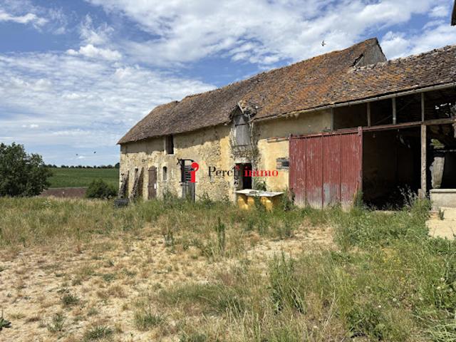 Maison vente à Saint-Fulgent-des-Ormes, Orne
