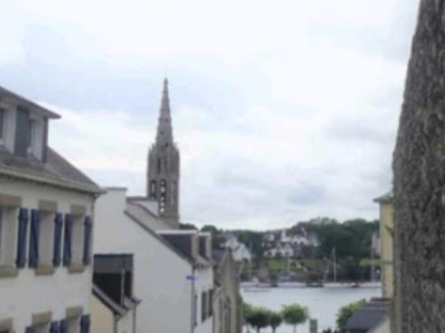Maison vente à Quimper, Bretagne