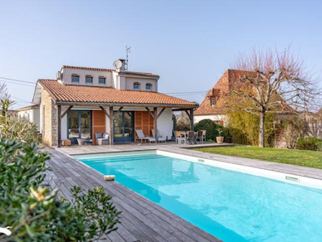 Maison vente à Bergerac