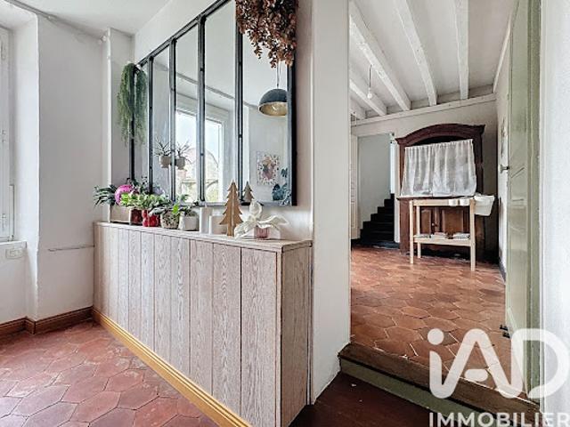 Maison vente à Chartres, Béville-le-comte