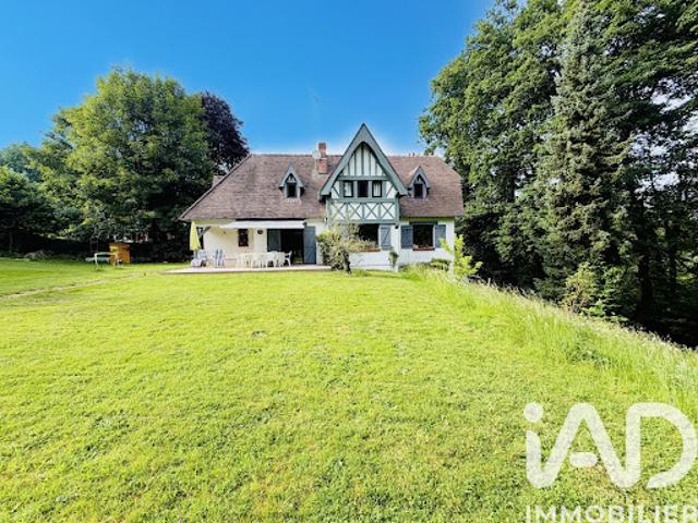 Maison vente à Rouen, Ruan