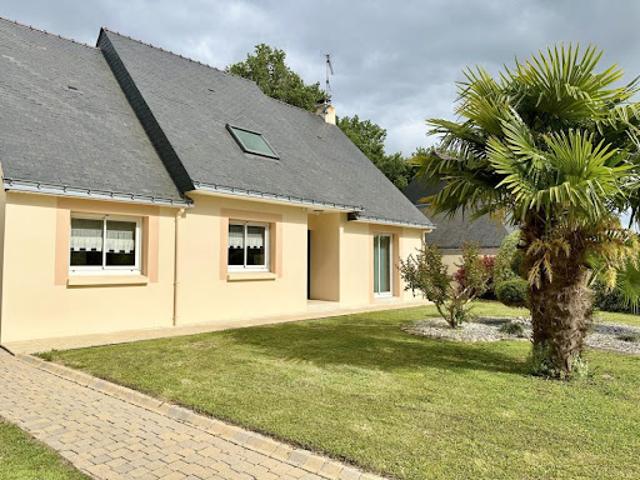 Maison vente à Châteaubriant-Ancenis, Blain
