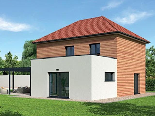 Maison vente à Pau, Boeil-bezing