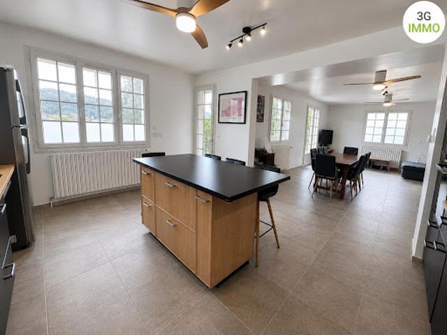 Maison vente à Bourg-en-Bresse, Bohas-meyriat-rignat