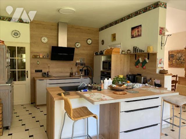 Maison vente à Bernay, Bois-arnault