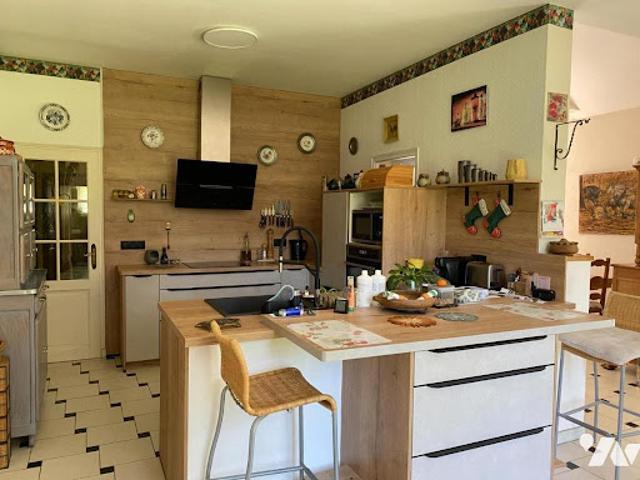 Maison vente à Bernay, Bois-arnault