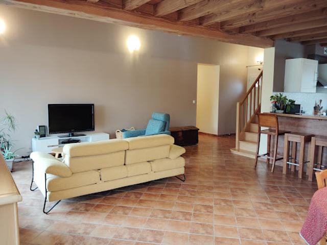 Maison vente à Poitiers, Lavausseau