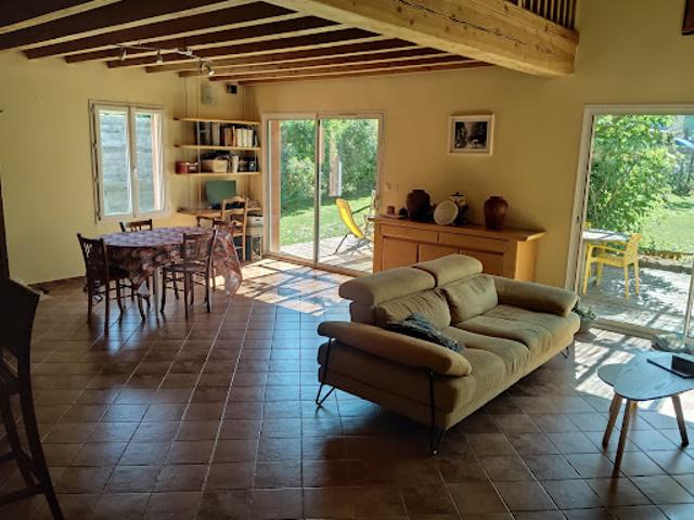 Maison vente à Poitiers, Lavausseau