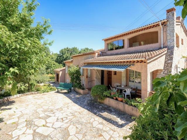 Maison vente à Aix-en-Provence, Bouc-bel-air