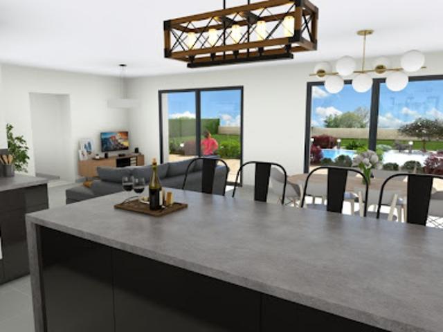 Maison vente à Privas, Bourg-saint-andéol