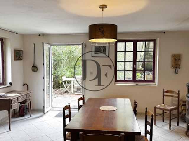 Maison vente à Fontainebleau, Bourron-marlotte