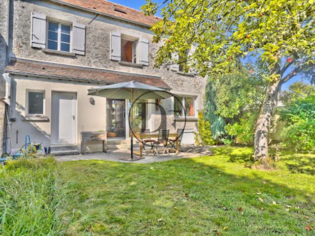 Maison vente à France métropolitaine, Bourron-marlotte