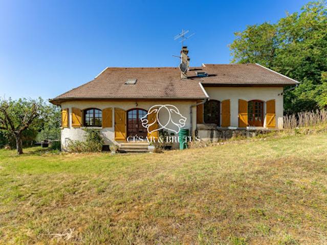 Maison vente à La Tour-du-Pin, Montalieu-vercieu