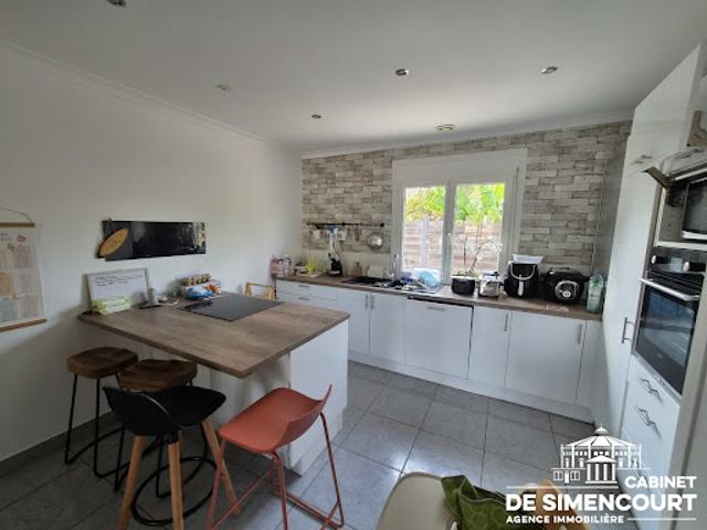 Maison vente à Boves, Somme