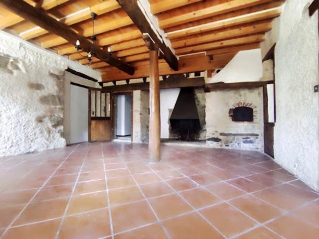 Maison vente à Foix, Occitanie