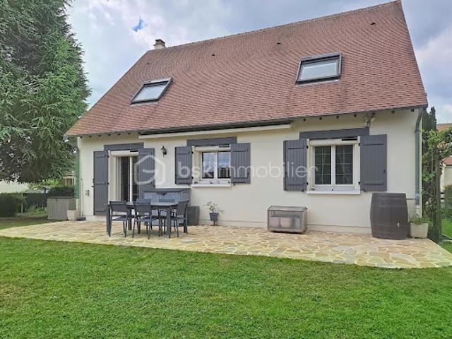 Maison vente à Palaiseau, Saint-michel-sur-orge