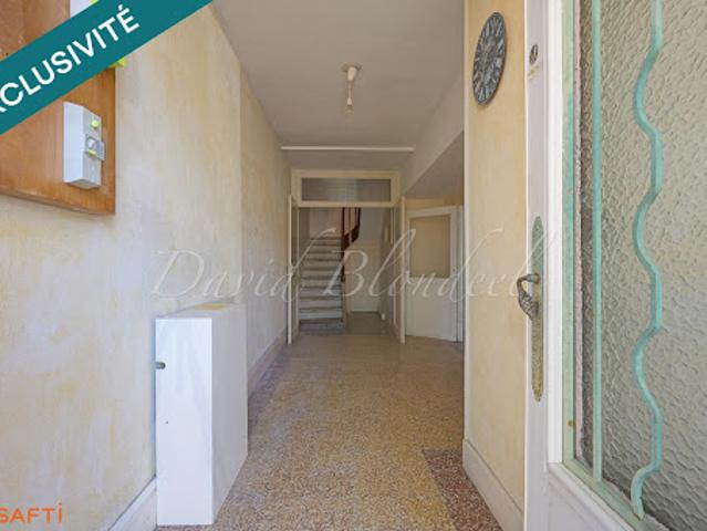 Maison vente à Castres, Briatexte