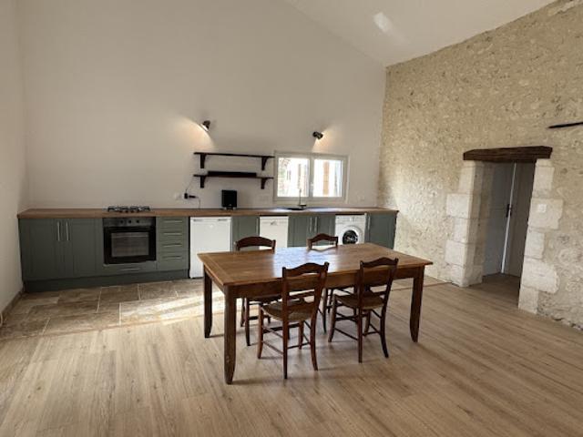Maison vente à Angoulême, Brie-sous-chalais
