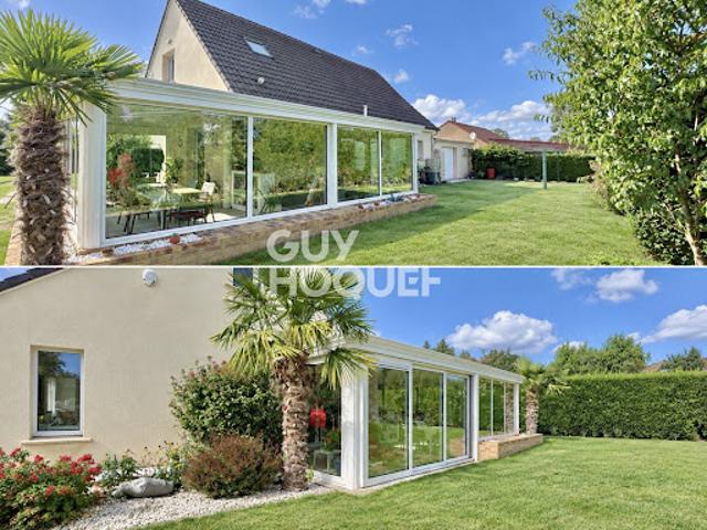 Maison vente à Mathonville, Seine-Maritime